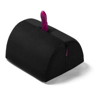 Liberator BonBon Sex Toy Mount with Microsuede Cover, Black Health & Personal Care