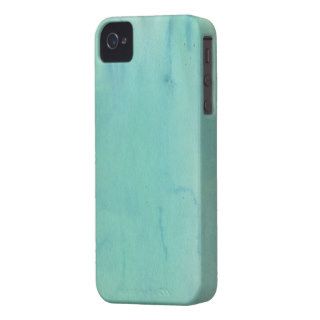 Watercolor 14A Case Mate iPhone 4 Cases