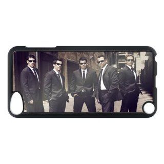 New Kids On The Block X&T DIY Snap on Hard Plastic Back Case Cover Skin for iPod Touch 5 5th Generation   21 Cell Phones & Accessories