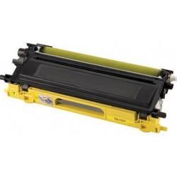 Nl tn115y Brother Compatible Yellow Toner Cartridge