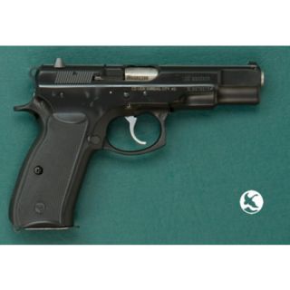 CZ USA CZ 75BD Police Handgun UF103527848