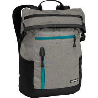 Burton Traction Laptop Backpack   1465cu in