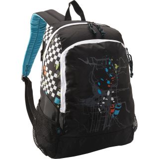 Eastsport Double Compartment Backpack