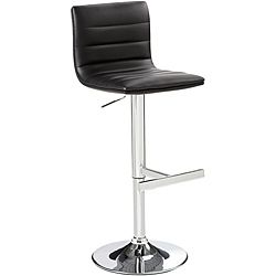 Sunpan Motivo Adjustable Barstool