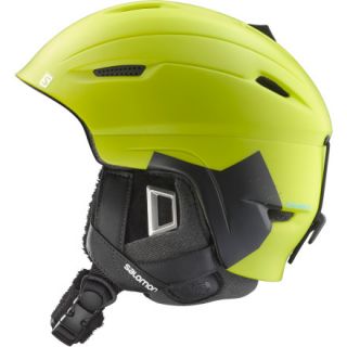 Salomon Ranger Custom Air Helmet