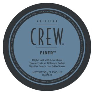 American Crew Fiber   1.75 oz