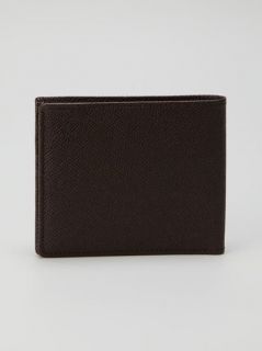 Tod's Billfold Wallet