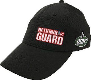 Dale Earnhardt Jr Chase Authentics National Guard Pit Cap Hat  Sports Fan Baseball Caps  Sports & Outdoors