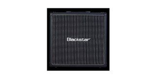 Blackstar HT408 HT 1 Series 4 x 8 Inches Guitar Amplifier Cabinet Musical Instruments