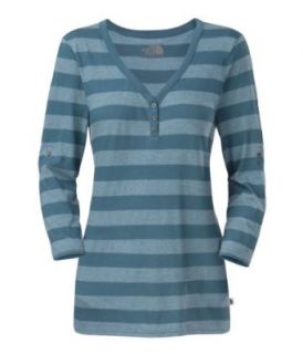 The North Face Women's Spring Hill Striped LS Shirt