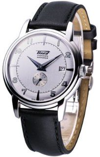 Tissot Men's Watches Herritage T025.408.16.032.00   WW Watches