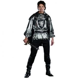 Sir Bangalot Medieval Knight Adult Costume Clothing