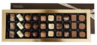 monthly premium chocolate membership by martin's chocolatier