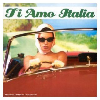 Ti Amo Italia V.1 Music