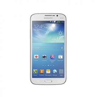 Samsung Galaxy Mega 6.3" Unlocked GSM 8GB Android Smartphone