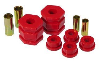 Prothane 8 220 Red Front Lower Control Arm Bushing Kit Automotive