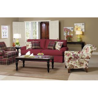 Craftmaster Debutante Sofa and Chair Set