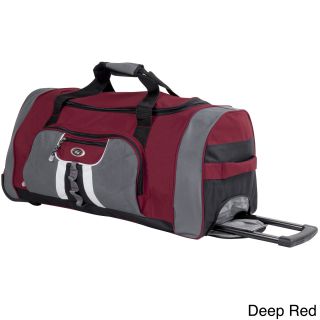 Calpak Hollywood 31 inch Rolling Upright Duffel Bag