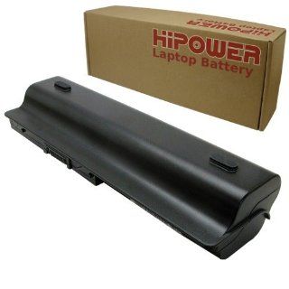Hipower Laptop Battery For HP G6 2248CA/AB Laptop Notebook Computers Computers & Accessories