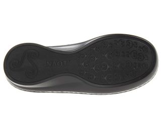 Naot Footwear Sound Quartz Leather/Dusty Silver Leather