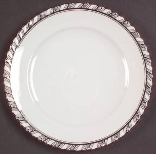 Franconia   Krautheim Palladina Salad Plate, Fine China Dinnerware   White Flowe