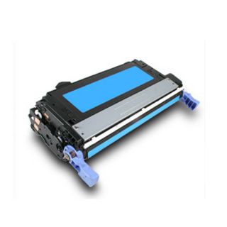 Nl compatible Color Laserjet Q5951a Compatible Cyan Toner Cartridge