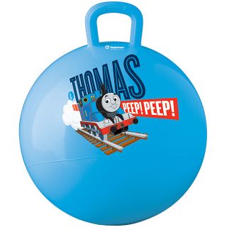Thomas The Tank Engine Vinyl Hopper Ball Toy
