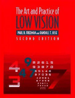 The Art and Practice of Low Vision, 2e 9780750696852 Medicine & Health Science Books @