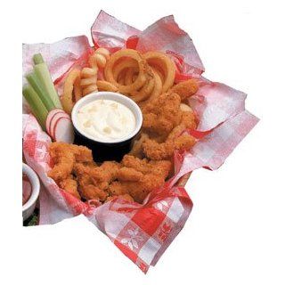 Sea Watch Breaded Buffalo Super Surfer Clam Strips 8/4 oz  Clams Seafood  Grocery & Gourmet Food