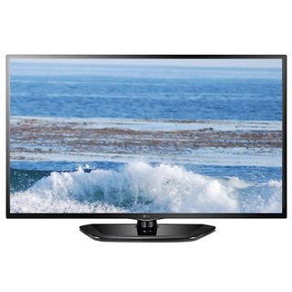 LG 42 inch 42LN541C Full HD 1080p 60Hz LED HDTV (Refurbished) LG LED TVs