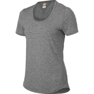 Lucy Workout Shirt   Short Sleeve   Womens