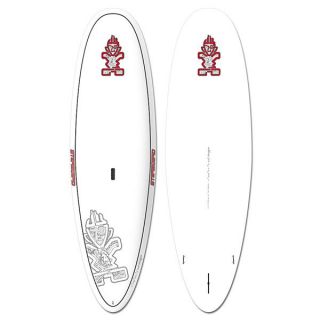 Starboard Whopper AST SUP Paddleboard White 10ft X 34in