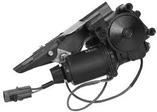ACDelco 16510051 Headlamp Actuator Automotive
