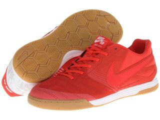 Nike SB Lunar Gato WC Mens Shoes (Red)