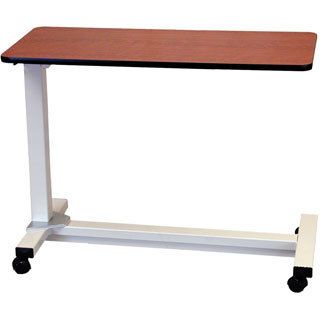 Bariatric Heavy Duty Overbed Table