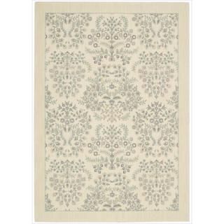 Barclay Butera Hinsdale Cottonwood Rug (36 X 56) By Nourison