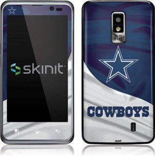 NFL   Dallas Cowboys   Dallas Cowboys   LG Spectrum   Skinit Skin Cell Phones & Accessories
