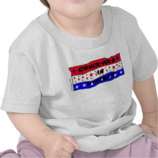 Conceived in Liberty Infant T T shirt