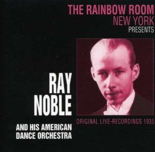 Rainbow Room 1935 Live Ny Music