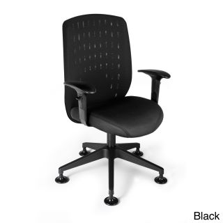 Ofm Vision Series Executive Guest Chair