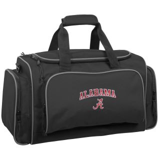 Ncaa Sec Conference 21 inch Carry on Duffel Bag