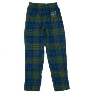 Disney Goofy Flannel Pajama Pants for Men S Clothing