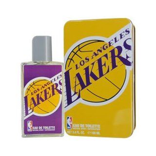 NBA LAKERS by Air Val International  Beauty