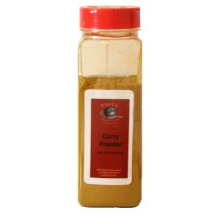Taste Specialty Foods 16 oz Curry Powder Spices (pack Of 4)