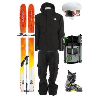 PaddyOs Backcountry Bomber up to  user pkg 01762egohm20131010013619