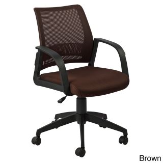 Kd Furnishings Favorite Finds Mesh Back Office Chair