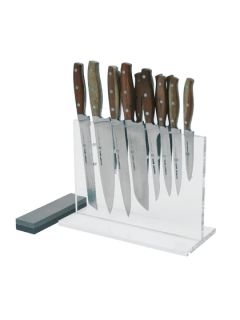 Forge Knife Set (16 PC) by Schmidt Brothers