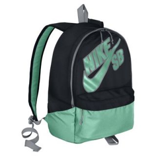 Nike 6.0 Piedmont Backpack   Black