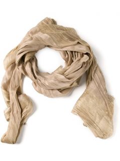 Faliero Sarti Classic Scarf   Dolci Trame