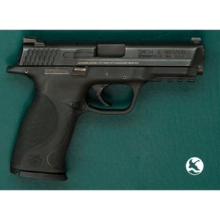 Smith  Wesson MP9 Handgun UF103716966